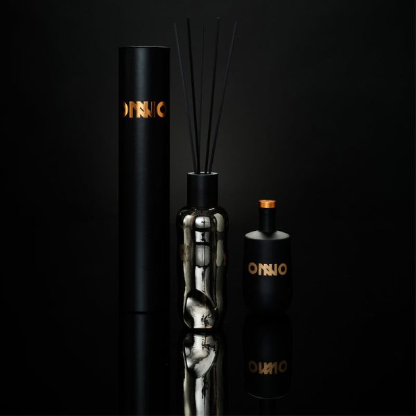ONNO Diffuser Cape Grey