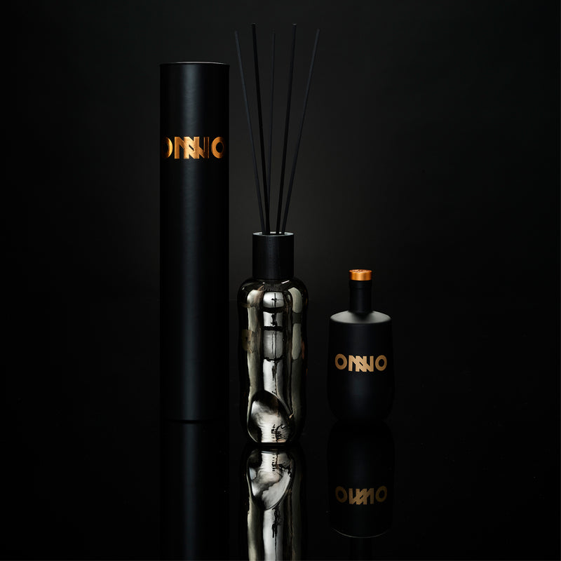 ONNO Diffuser Cape Grey