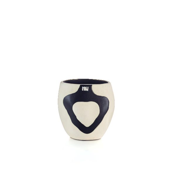 ONNO Duftkerze Cape Ivory