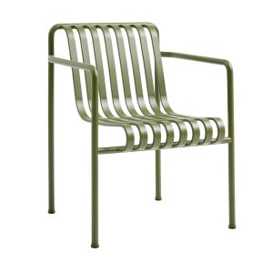HAY - Palissade Dining Armchair
