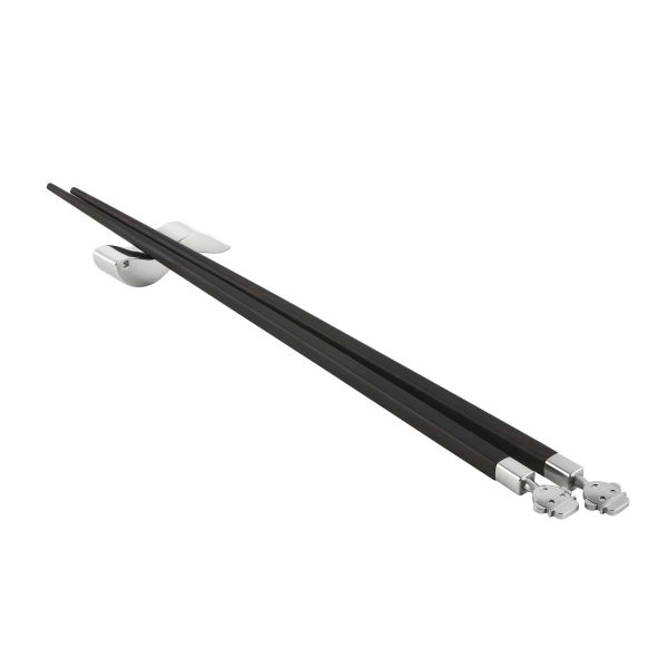 Alessi - Alessandro Stick Essstäbchen
