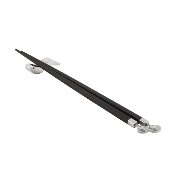 Alessi - Anna Stick Essstäbchen