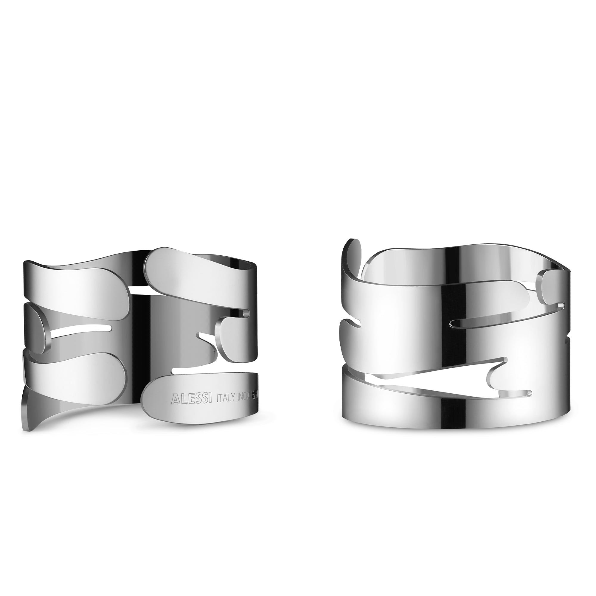 Alessi - Barkring Serviettenhalter