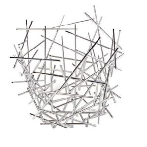 Alessi - Blow Up Obstkorb