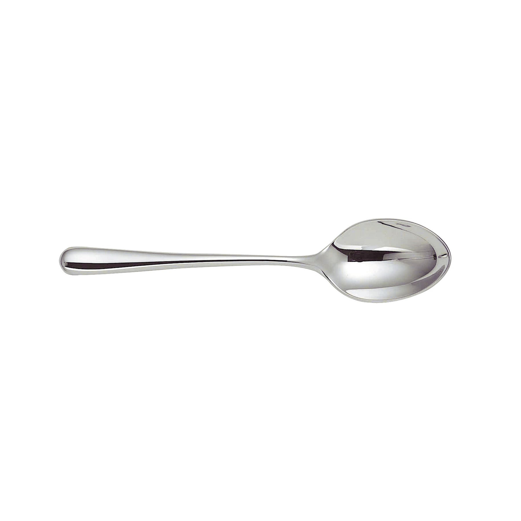 Alessi - "Caccia" Dessertlöffel