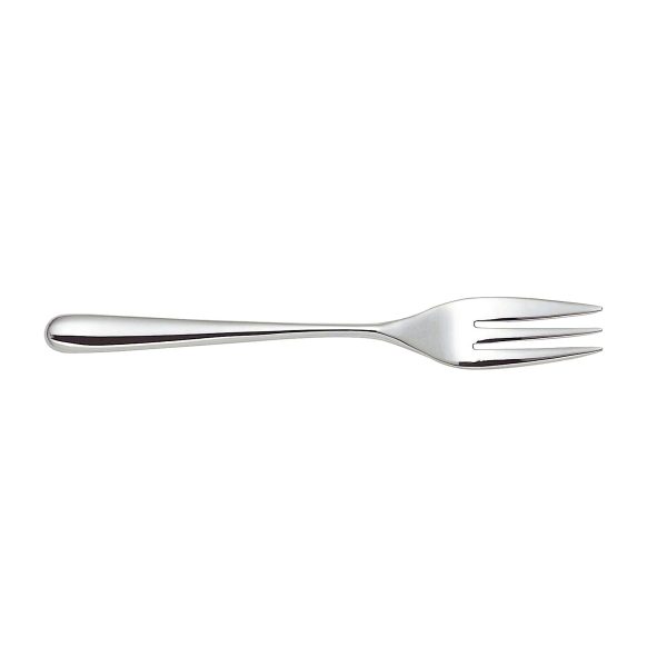 Alessi - "Caccia" Kuchengabel