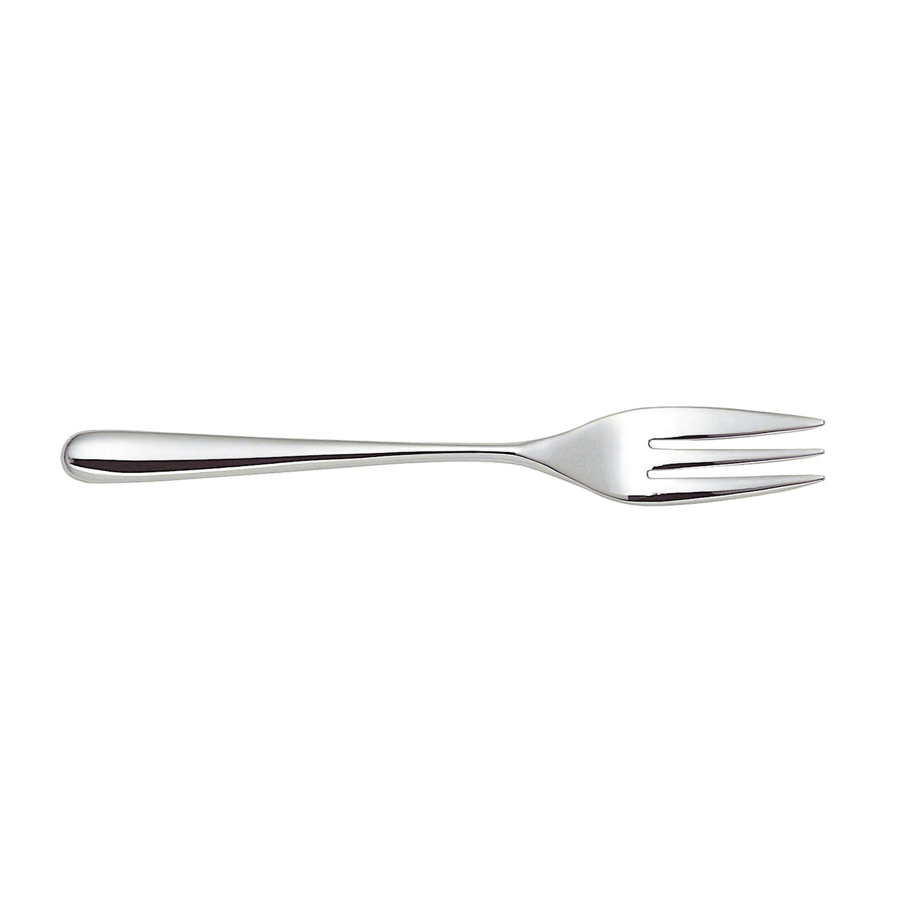 Alessi - "Caccia" Kuchengabel
