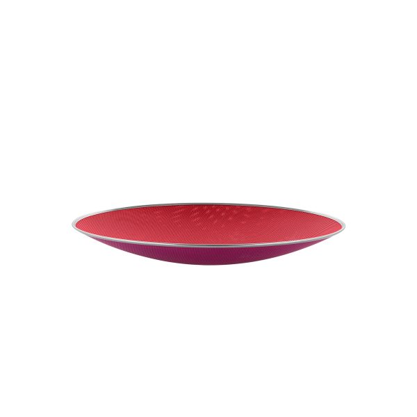 Alessi - Cohncave Schale