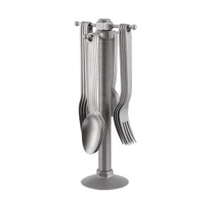 Alessi - Conversational Objects Tafelbesteck