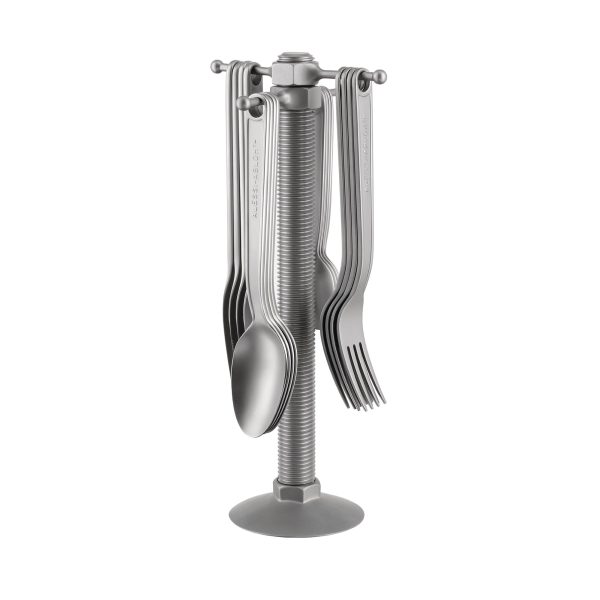 Alessi - Conversational Objects Tafelbesteck