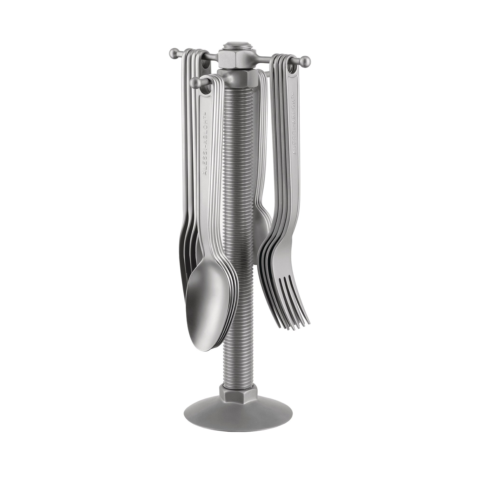 Alessi - Conversational Objects Tafelbesteck