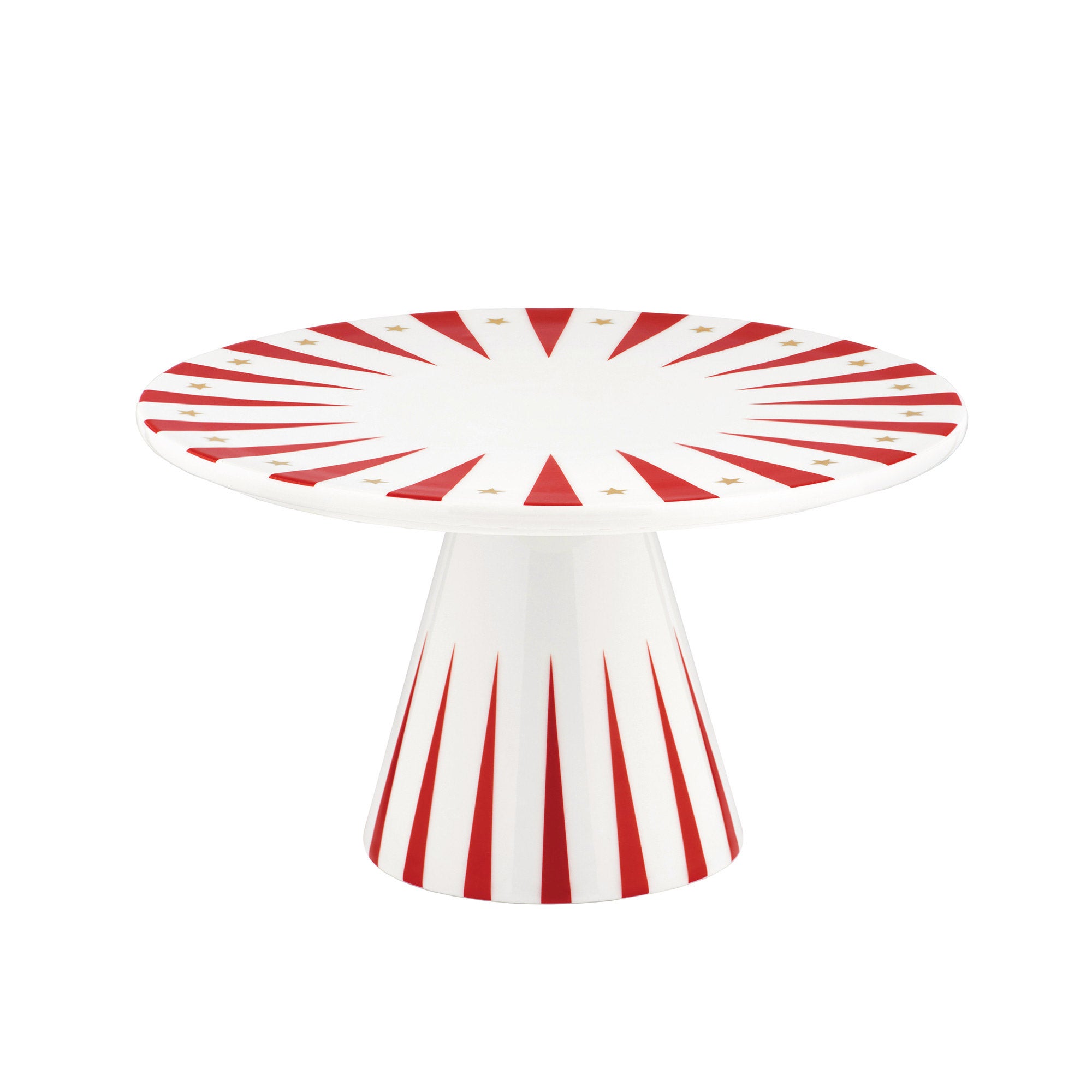 Alessi - Delight Kuchenständer