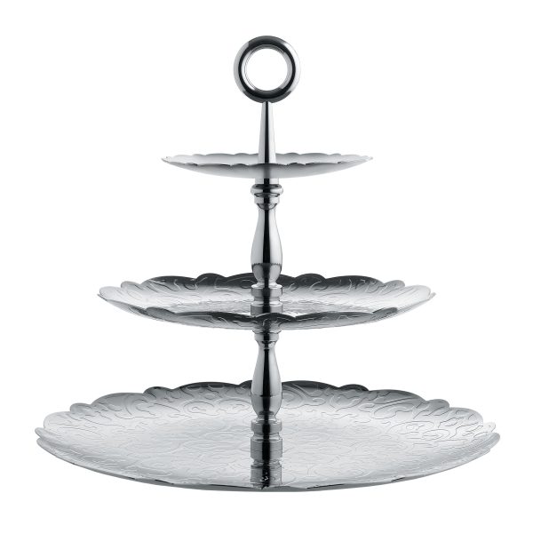 Alessi - Dressed for X-Mas Etagere