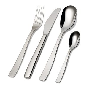 Alessi - KnifeForkSpoon Tafelbesteck