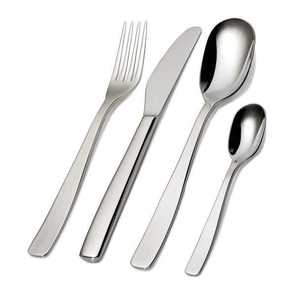 Alessi - KnifeForkSpoon Tafelbesteck