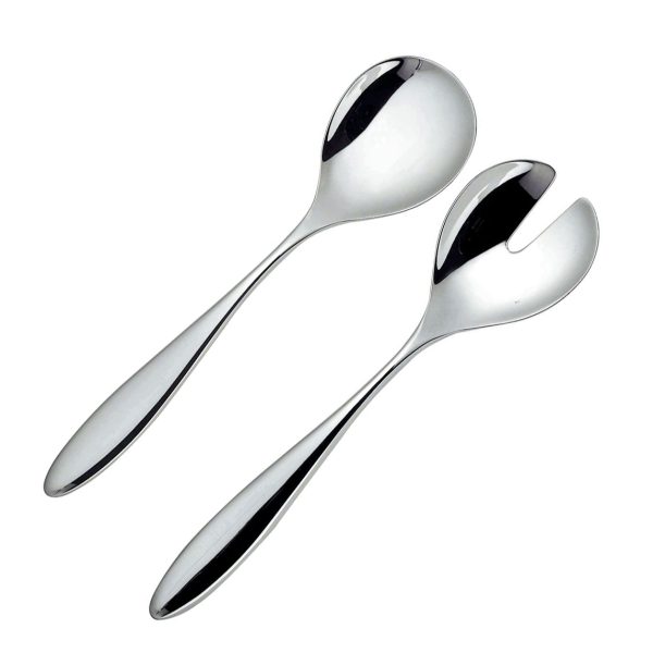 Alessi - "Mami" Salatbesteck
