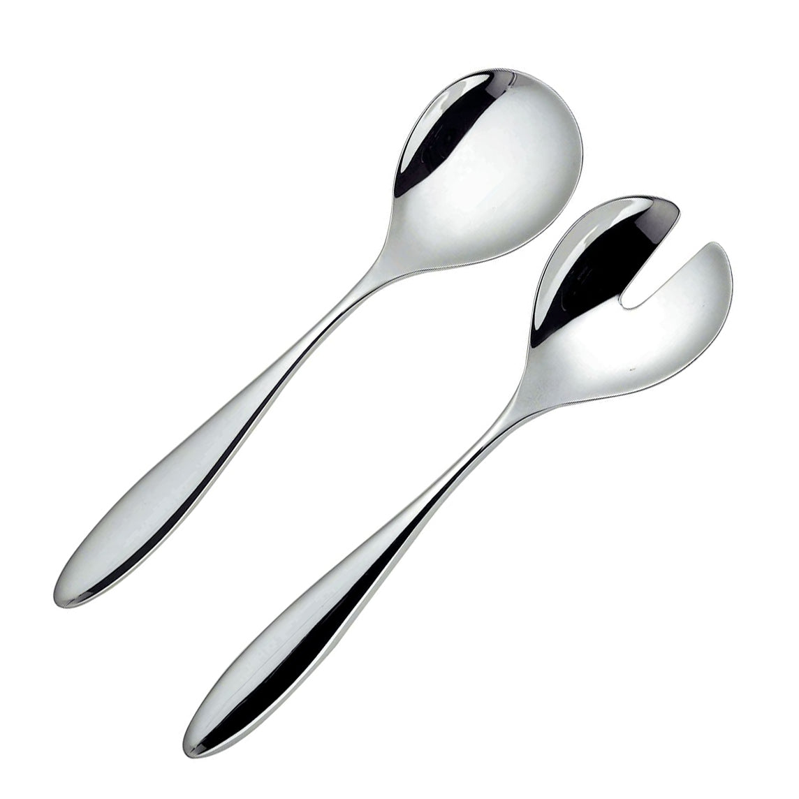 Alessi - "Mami" Salatbesteck