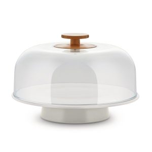 Alessi - Mattina Tortenplatte
