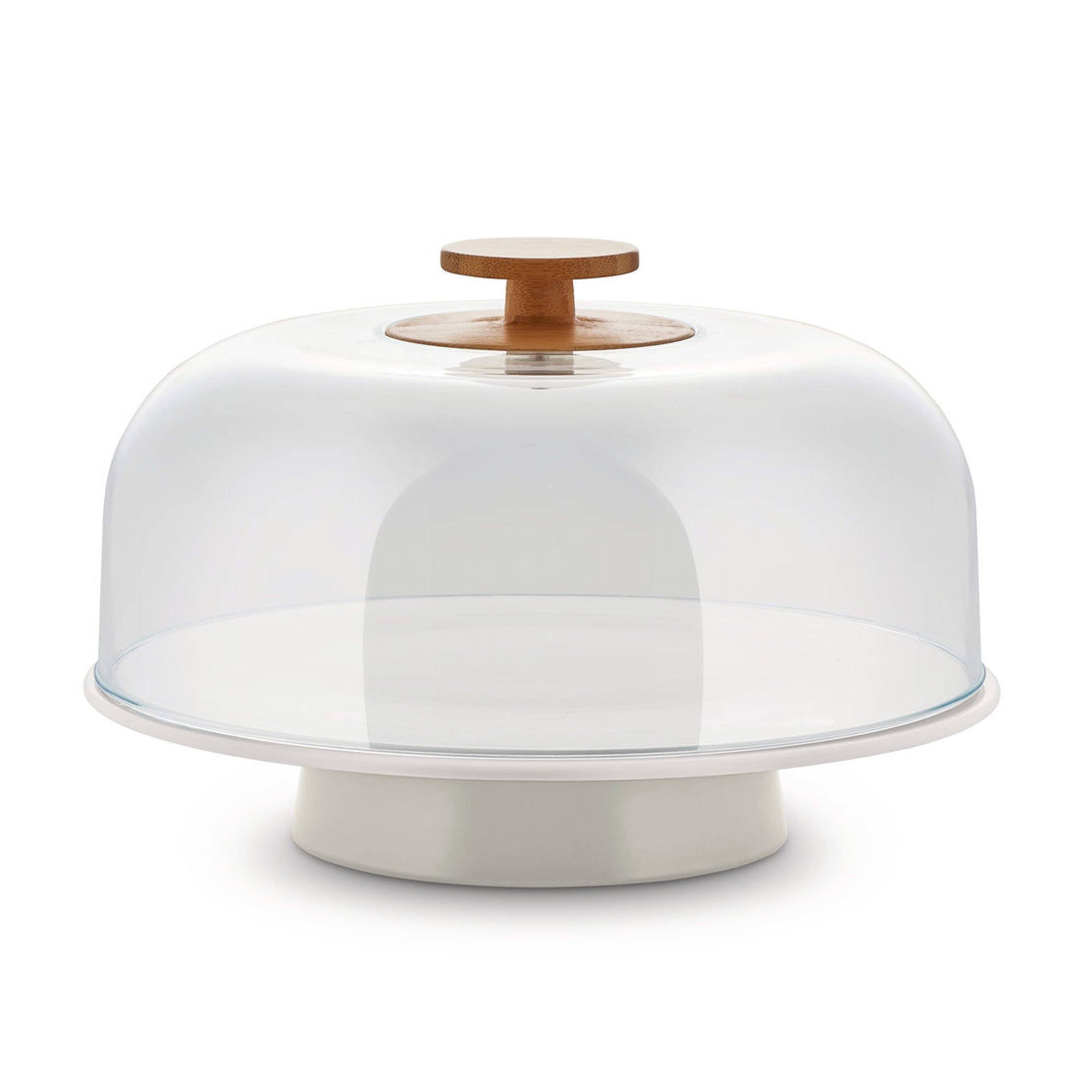 Alessi - Mattina Tortenplatte