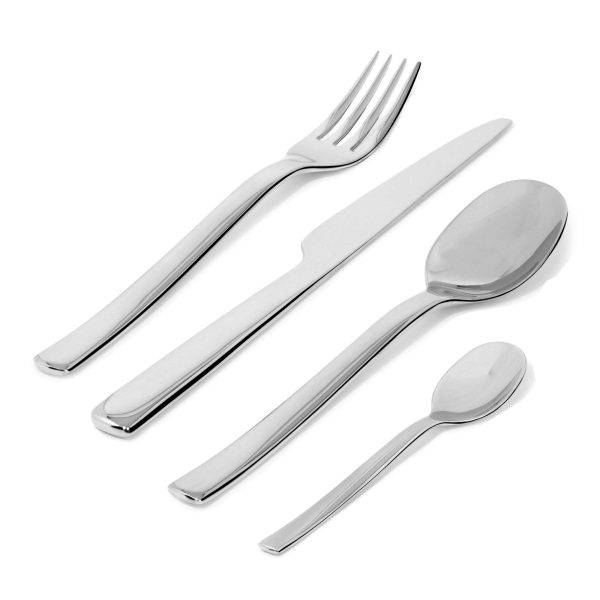 Alessi - Ovale Tafelbesteck