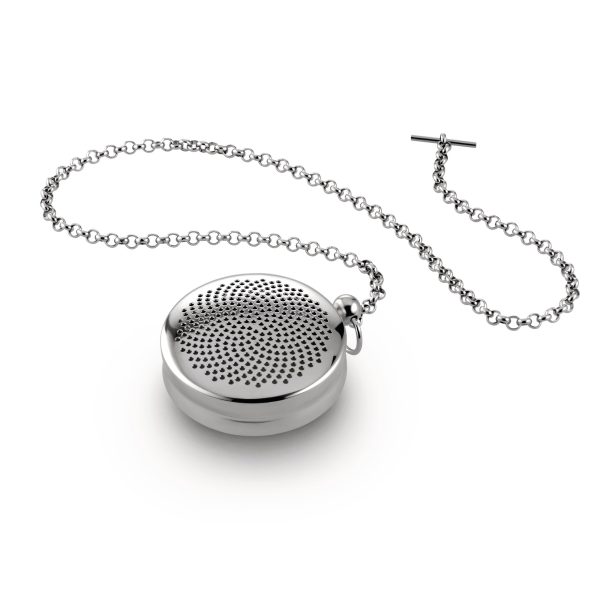 Alessi - T-Timepiece Tee-Ei