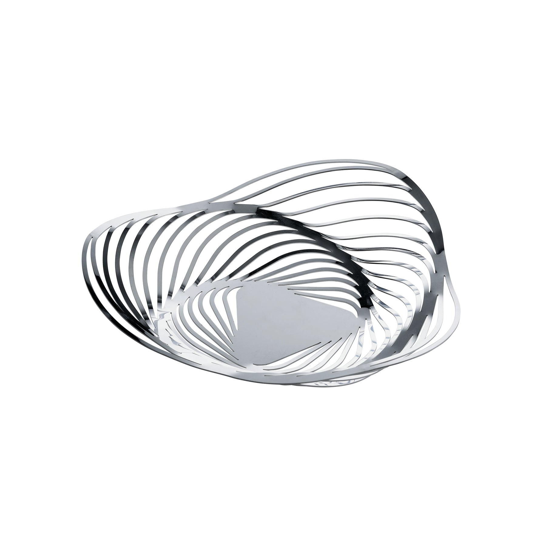 Alessi - Trinity Korbschale