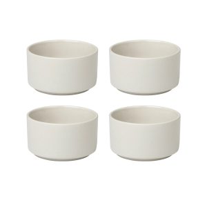 Blomus - Pilar Snackschalen-Set