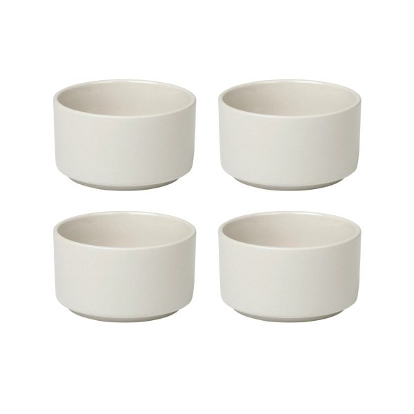 Blomus - Pilar Snackschalen-Set