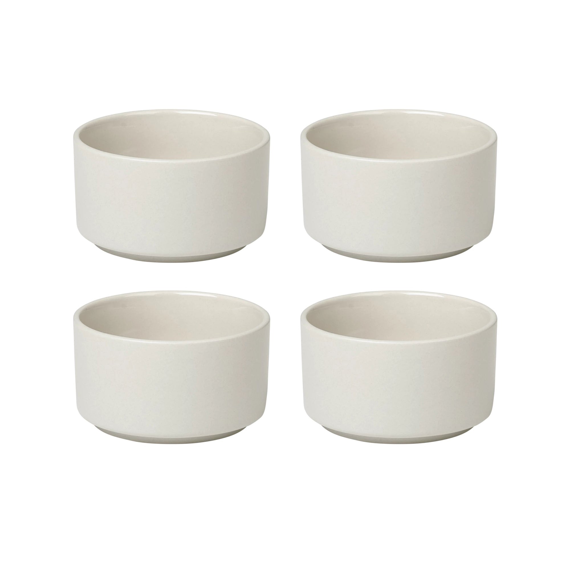 Blomus - Pilar Snackschalen-Set