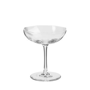 Broste Copenhagen - Limfjord Champagnerglas