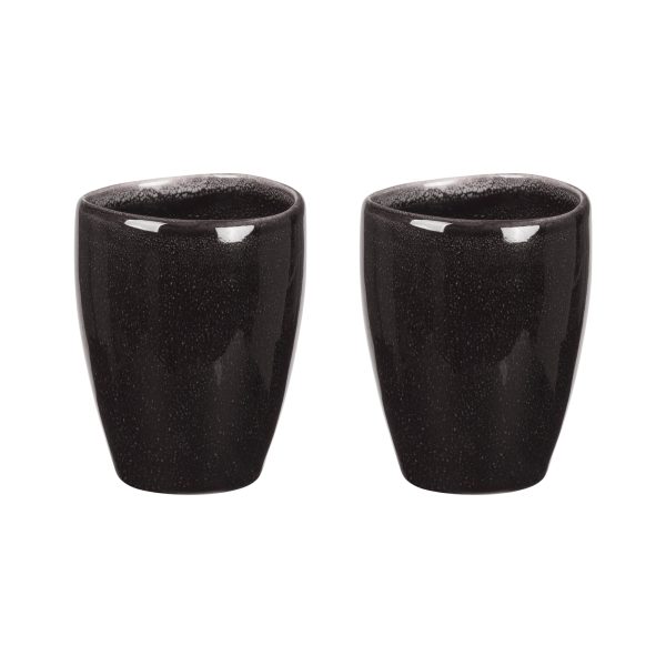 Broste Copenhagen - Nordic Coal Becher