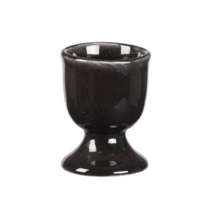 Broste Copenhagen - Nordic Coal Eierbecher
