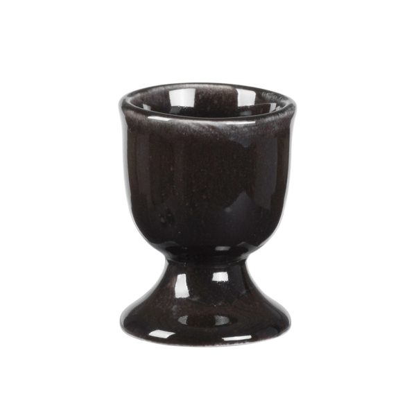 Broste Copenhagen - Nordic Coal Eierbecher