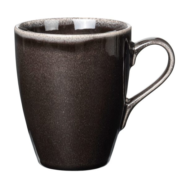 Broste Copenhagen - Nordic Coal Mega-Becher