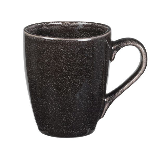 Broste Copenhagen - Nordic Coal Tasse