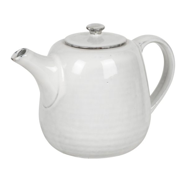 Broste Copenhagen - Nordic Sand Teekanne