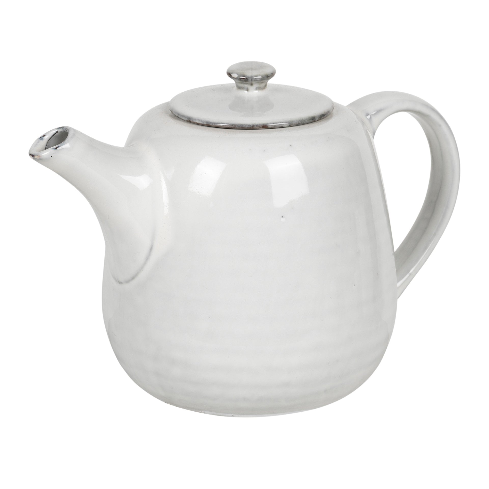Broste Copenhagen - Nordic Sand Teekanne
