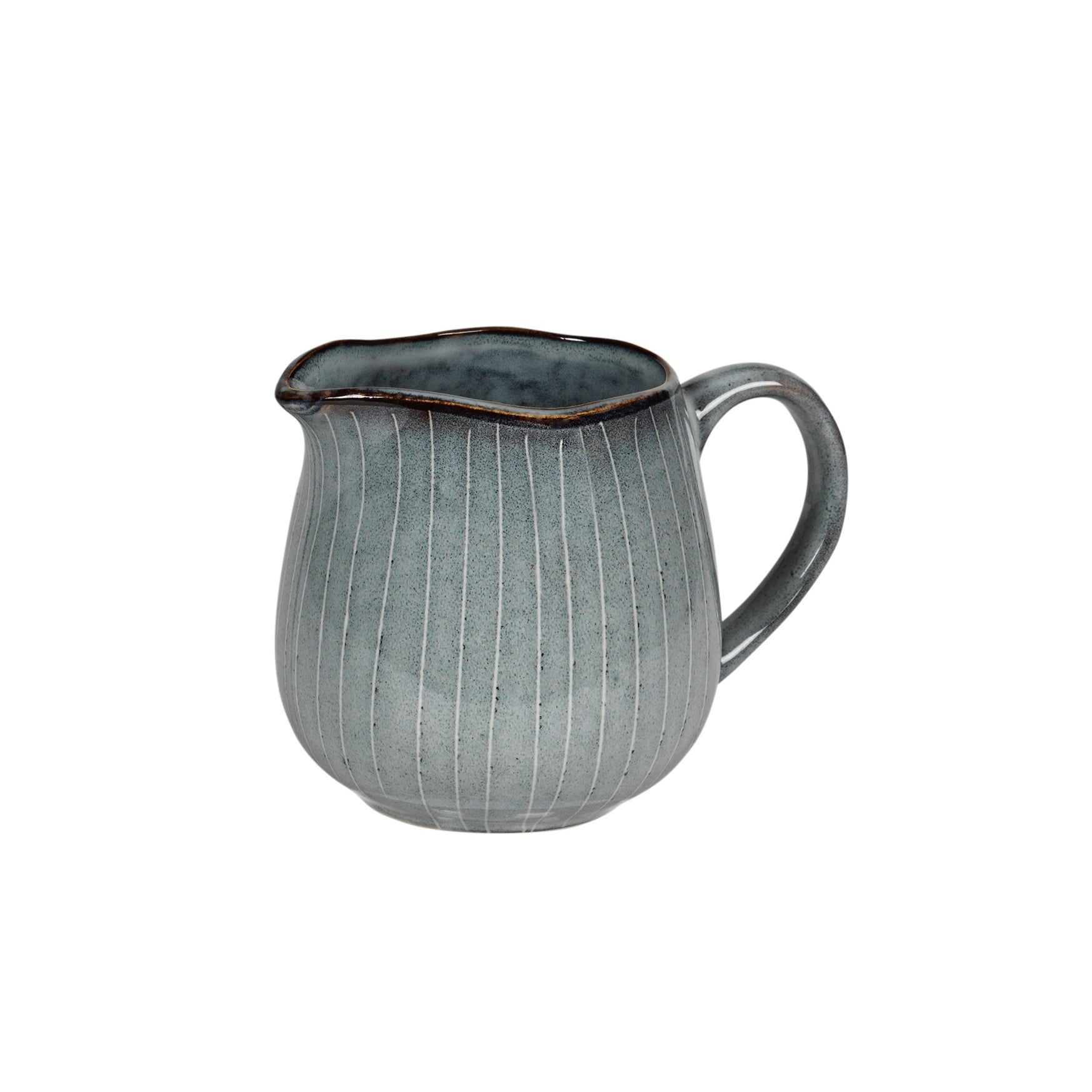 Broste Copenhagen - Nordic Sea Milchkanne