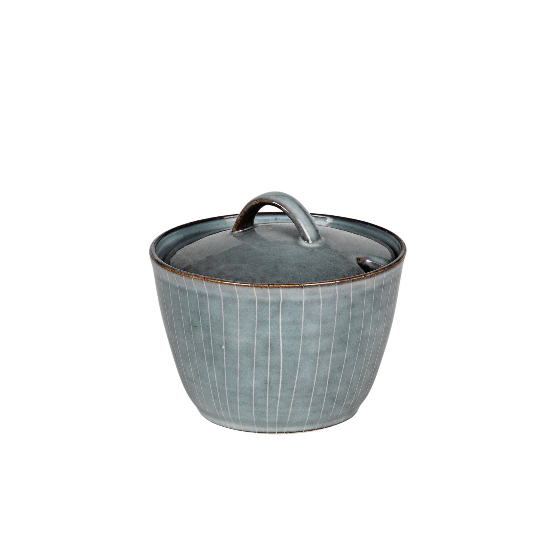 Broste Copenhagen - Nordic Sea Zuckerdose