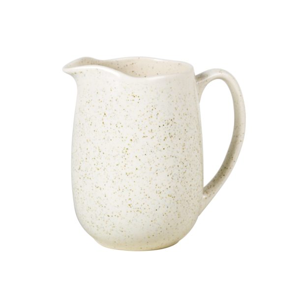 Broste Copenhagen - Nordic Vanilla Milchkanne