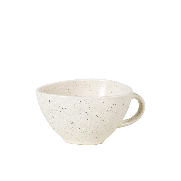 Broste Copenhagen - Nordic Vanilla Saucenschüssel