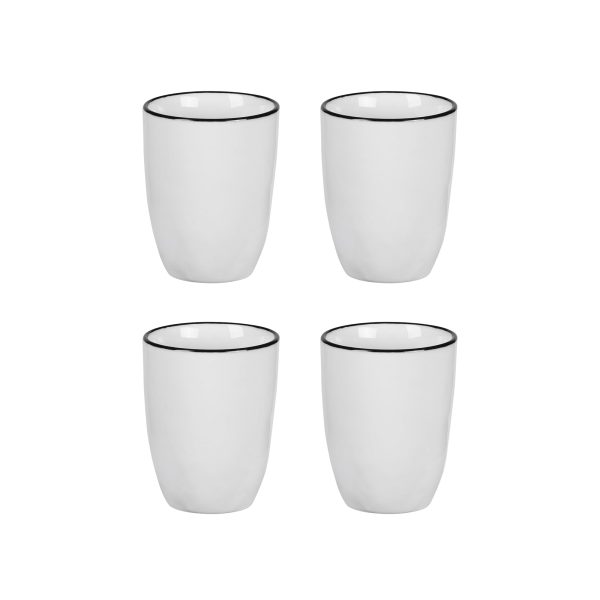 Broste Copenhagen - Salt Tasse