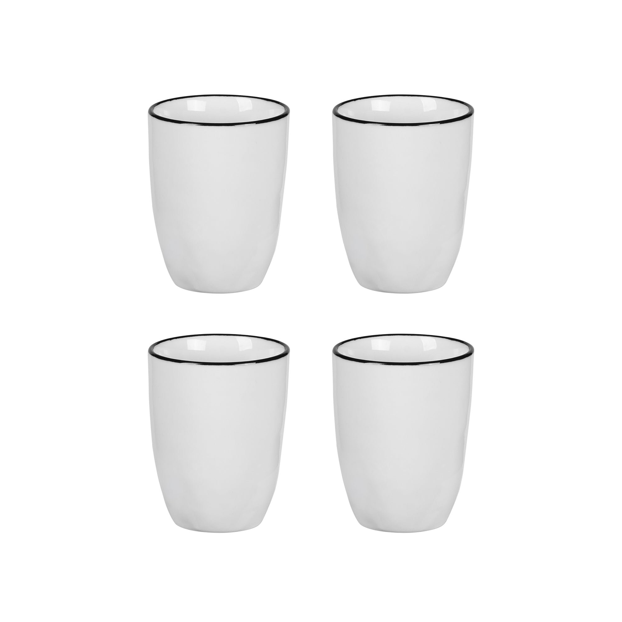 Broste Copenhagen - Salt Tasse