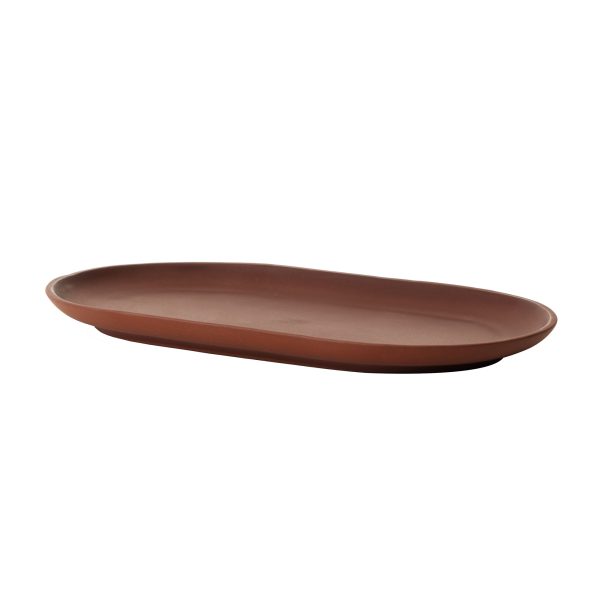 Design House Stockholm - Sand Secrets Servierplatte