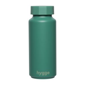 Design Letters - AJ Thermosflasche Hot & Cold