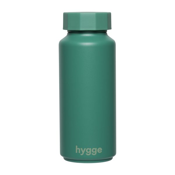 Design Letters - AJ Thermosflasche Hot & Cold
