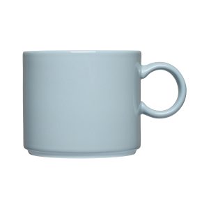 Design Letters - Nordic Jumbo Porzellan Becher