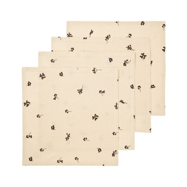 Ferm Living - Baies Serviette