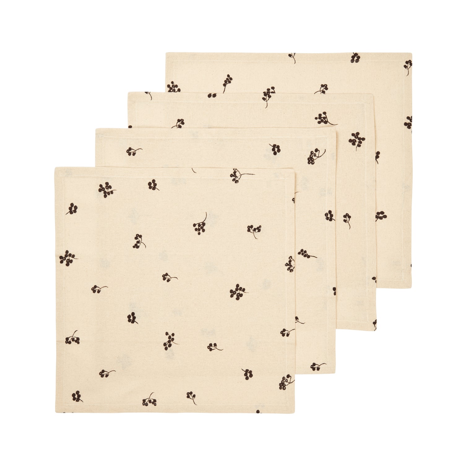 Ferm Living - Baies Serviette