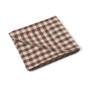 Ferm Living - Bothy Check Tischdecke